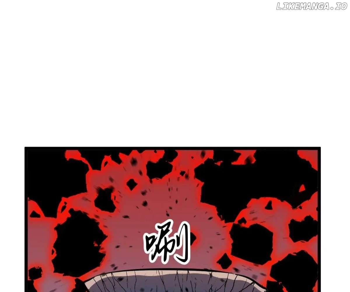 All Purpose Apocalyptic Upgrade System Chapter 36 - page 50