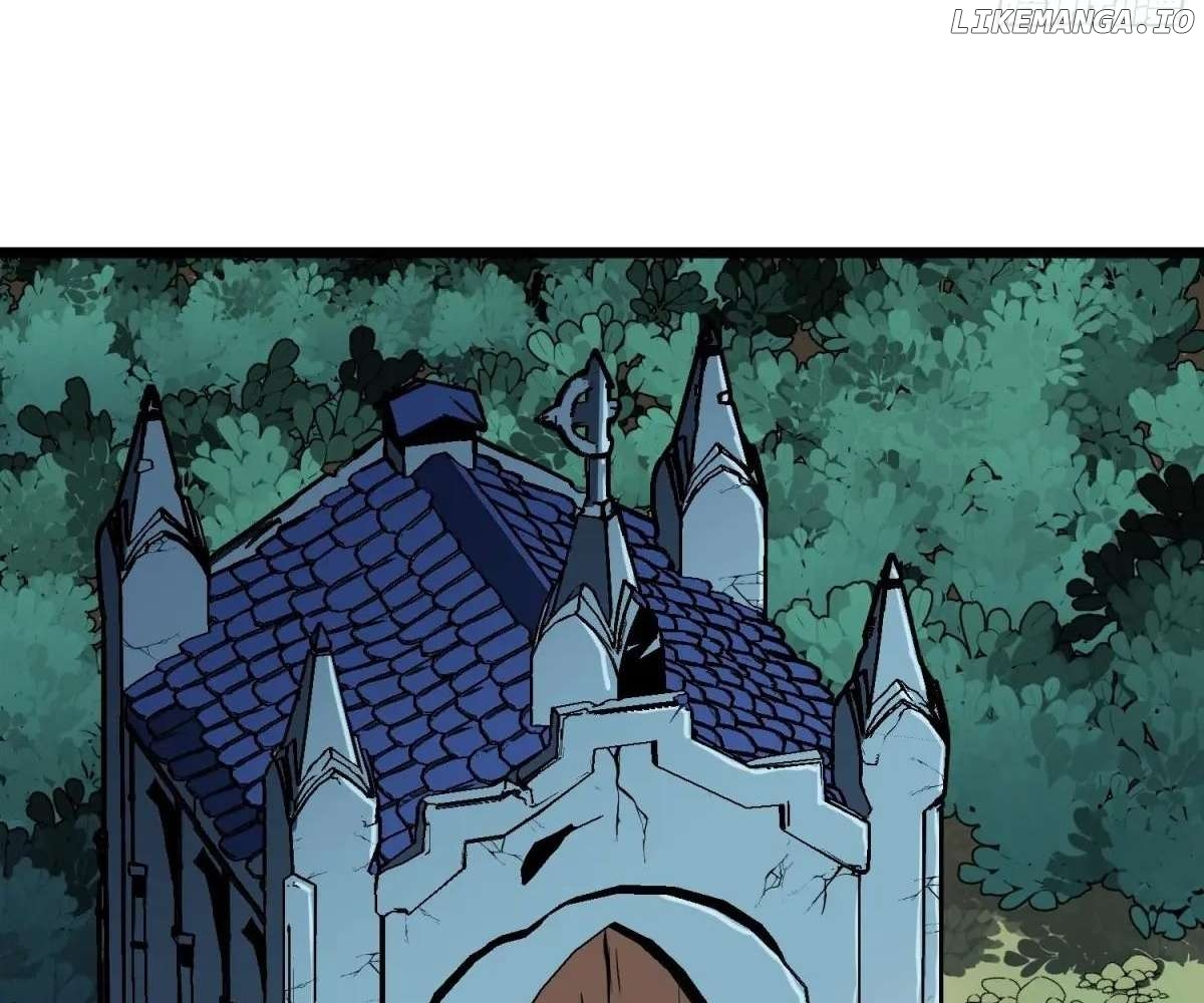 All Purpose Apocalyptic Upgrade System Chapter 36 - page 54