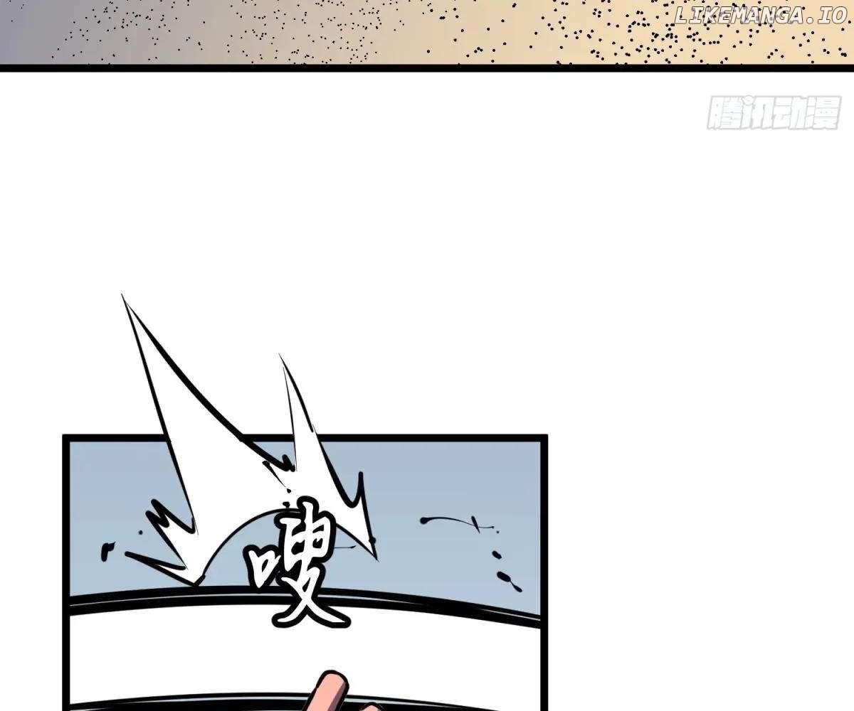 All Purpose Apocalyptic Upgrade System Chapter 36 - page 6