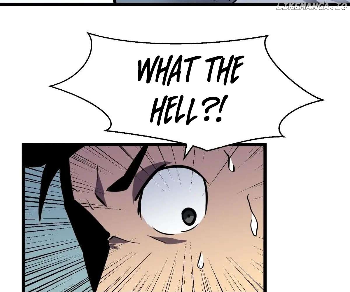 All Purpose Apocalyptic Upgrade System Chapter 36 - page 60