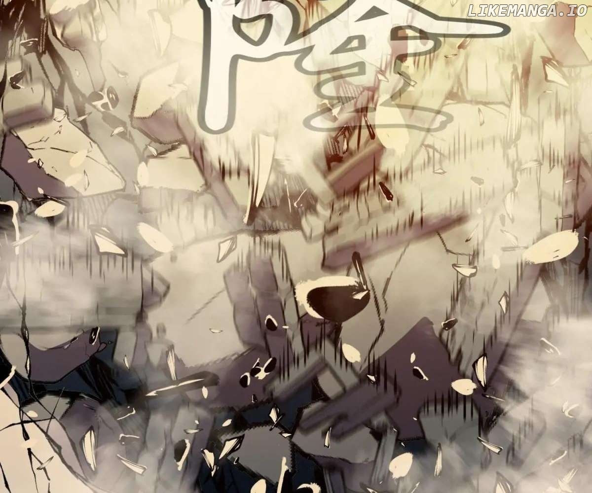 All Purpose Apocalyptic Upgrade System Chapter 36 - page 63