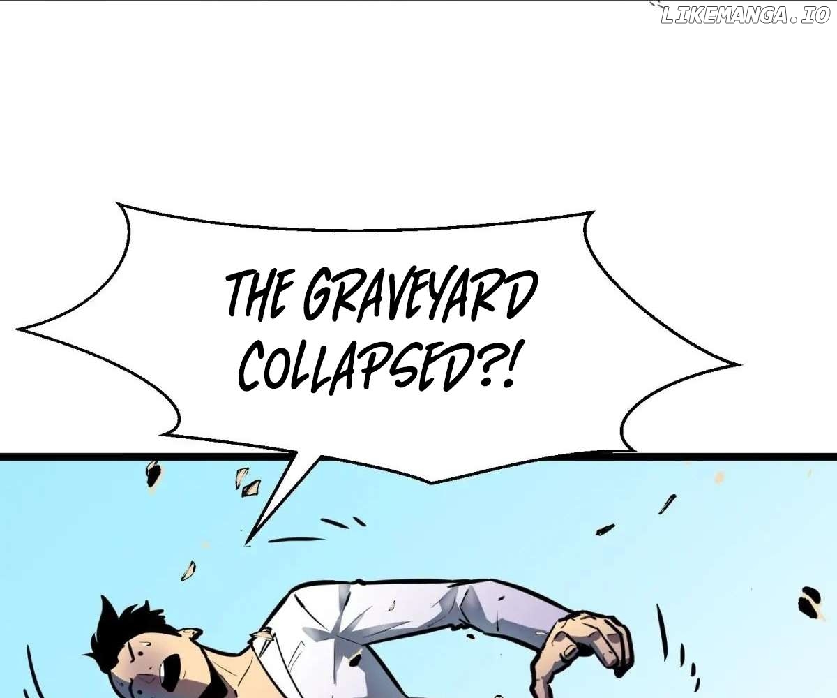 All Purpose Apocalyptic Upgrade System Chapter 36 - page 65