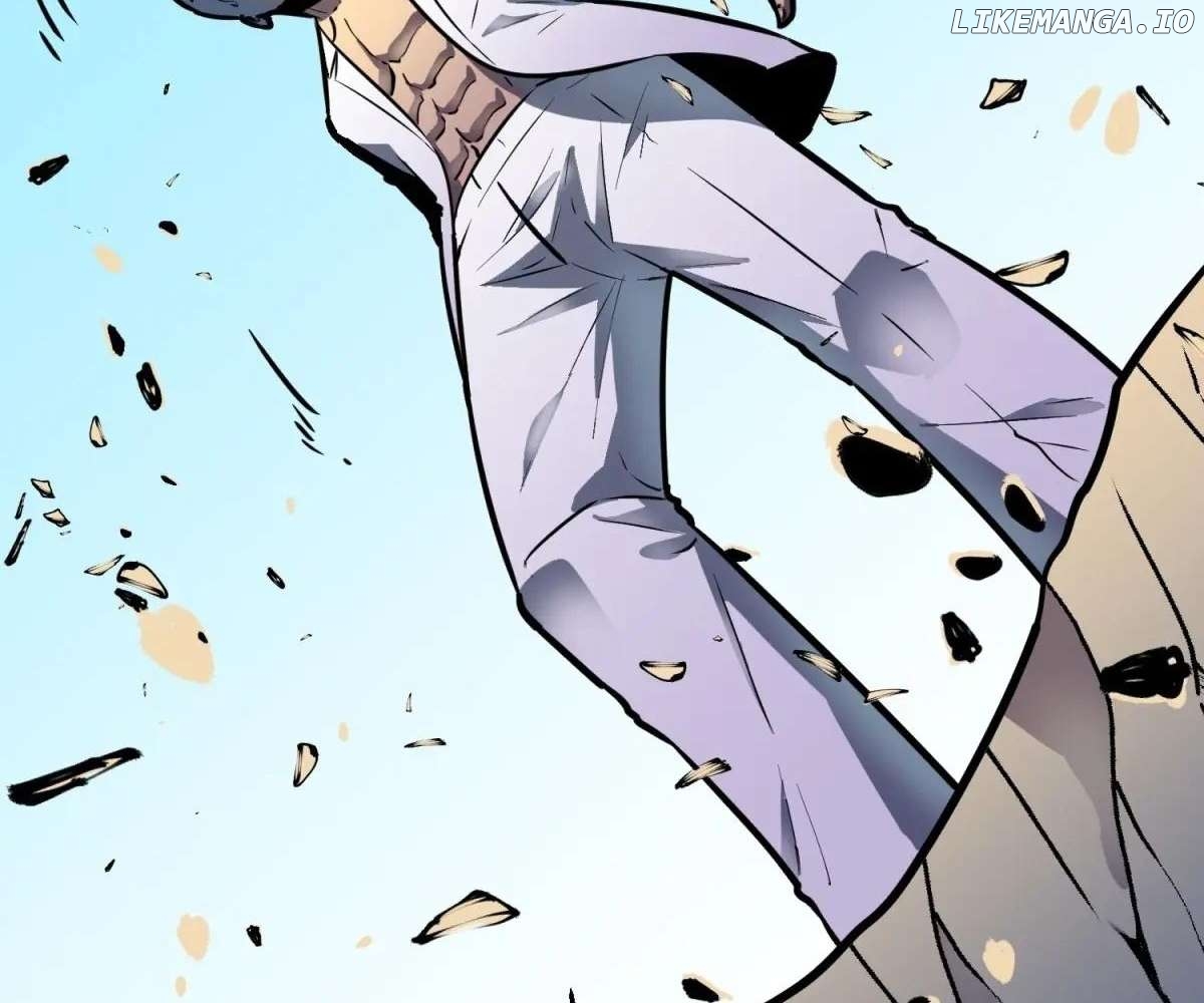 All Purpose Apocalyptic Upgrade System Chapter 36 - page 66