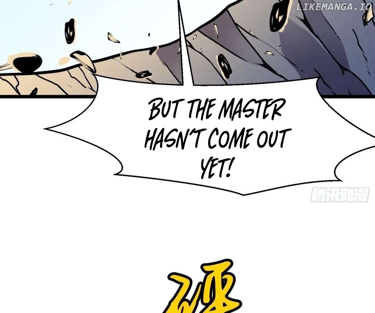 All Purpose Apocalyptic Upgrade System Chapter 36 - page 67