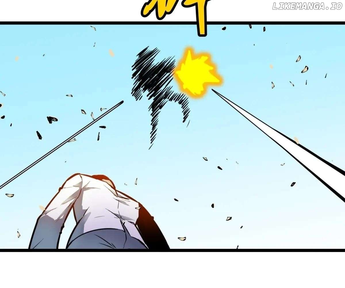 All Purpose Apocalyptic Upgrade System Chapter 36 - page 68