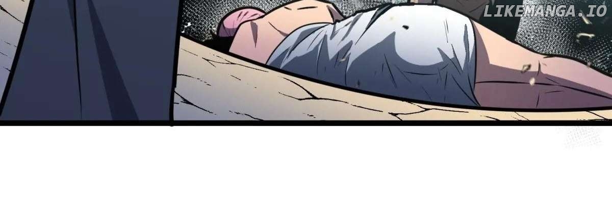 All Purpose Apocalyptic Upgrade System Chapter 36 - page 71