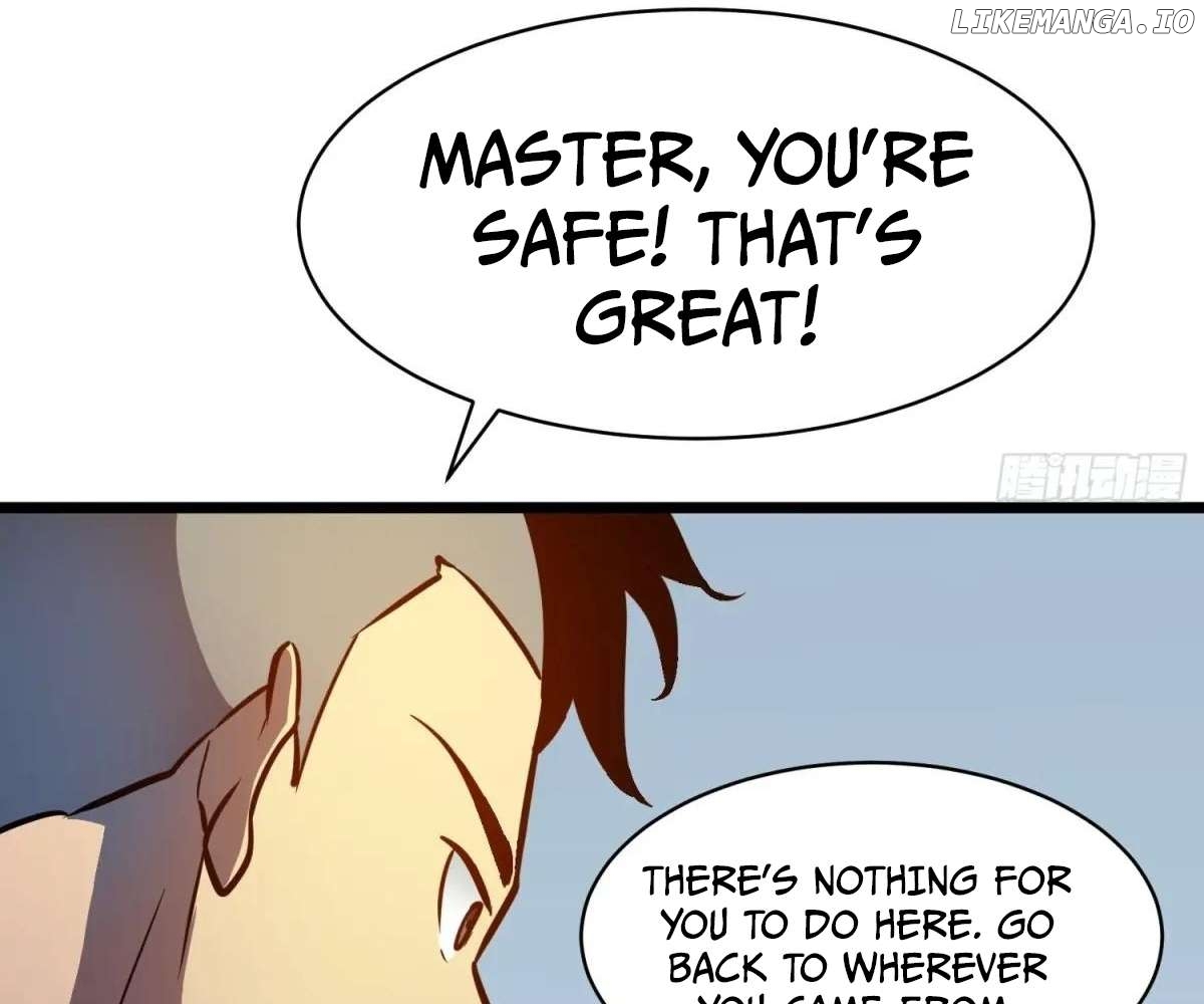 All Purpose Apocalyptic Upgrade System Chapter 36 - page 72