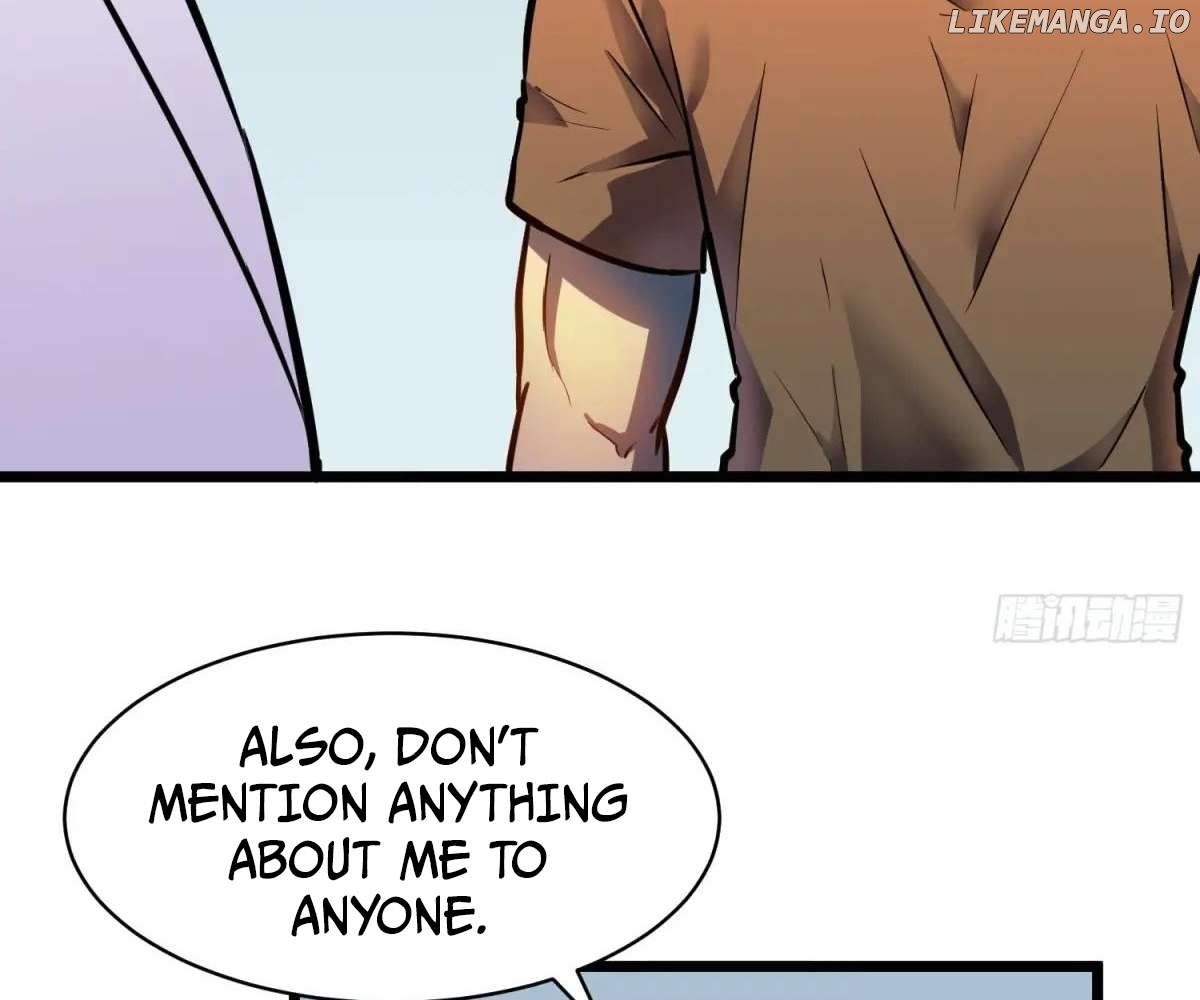 All Purpose Apocalyptic Upgrade System Chapter 36 - page 74