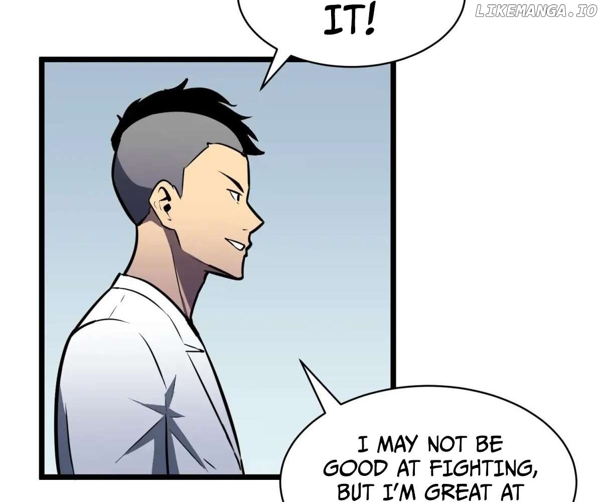 All Purpose Apocalyptic Upgrade System Chapter 36 - page 76
