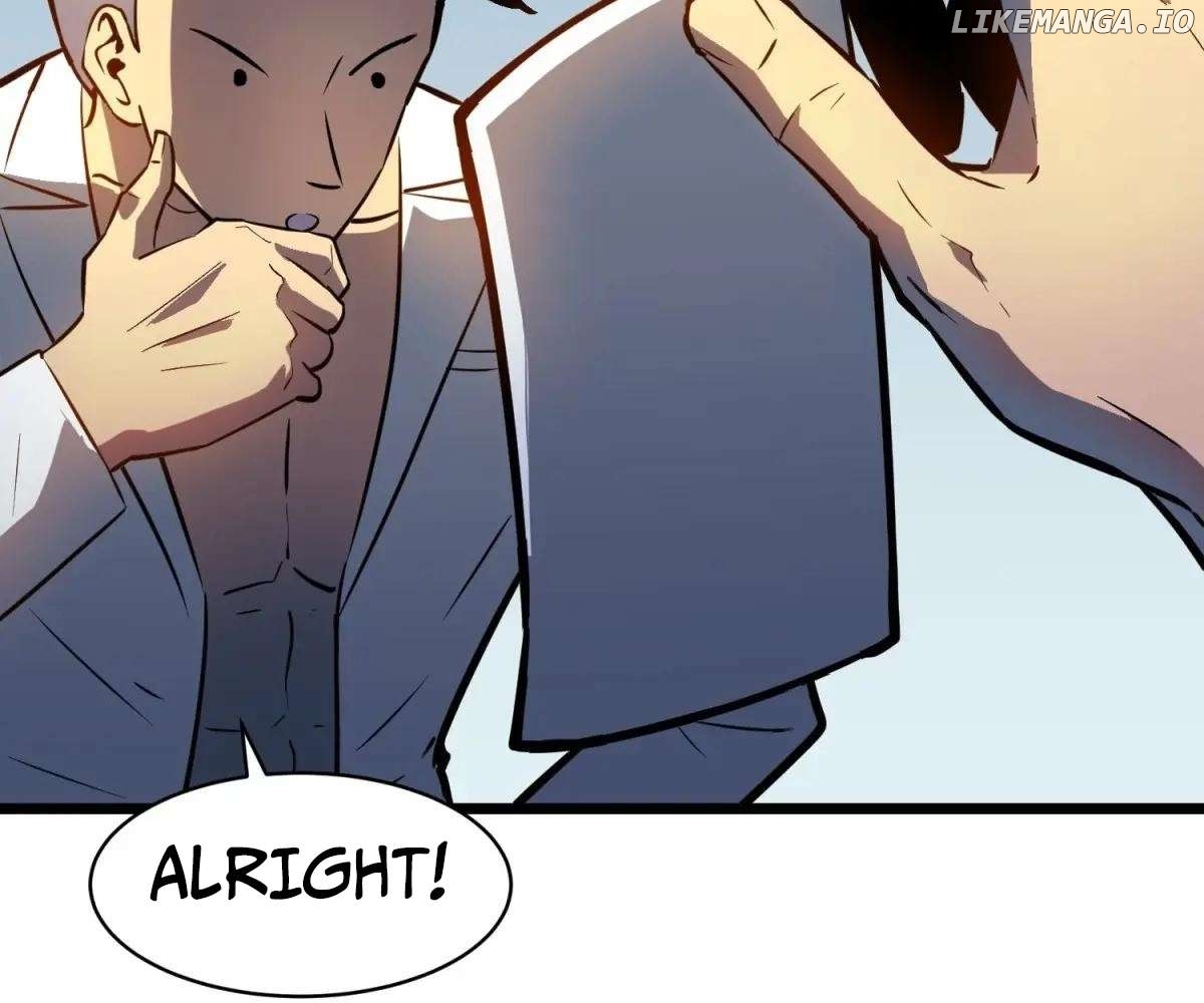 All Purpose Apocalyptic Upgrade System Chapter 36 - page 78