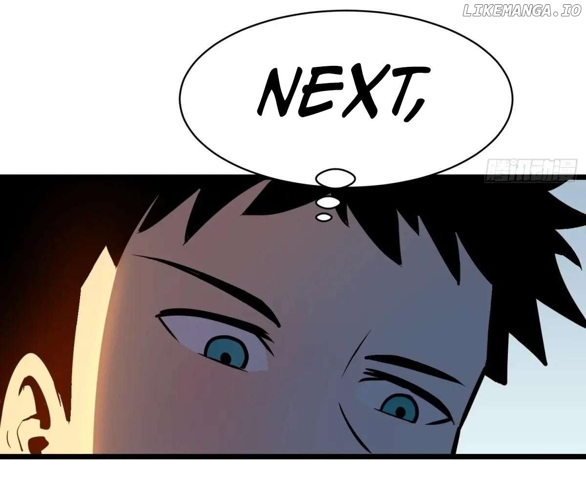 All Purpose Apocalyptic Upgrade System Chapter 36 - page 79