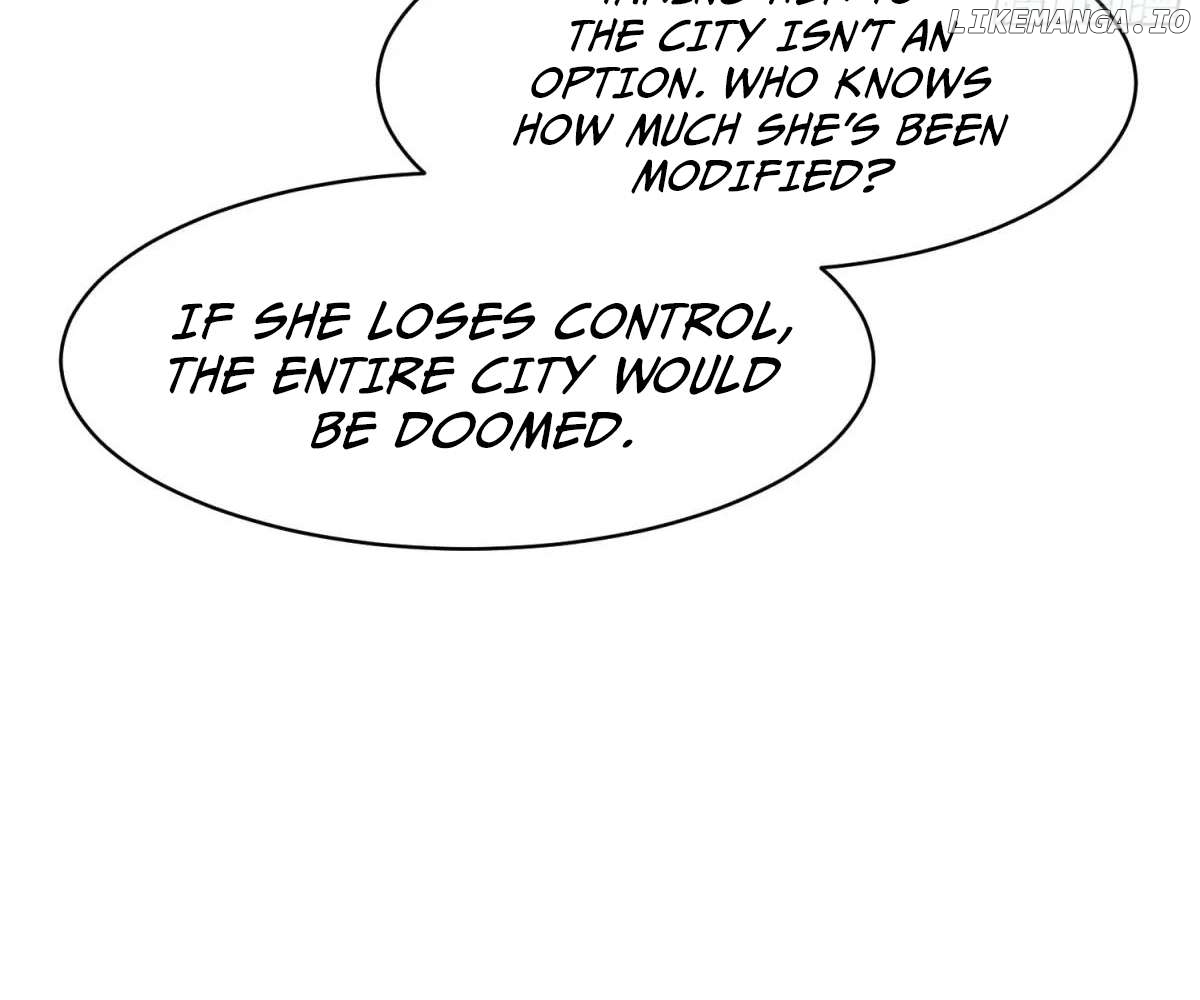 All Purpose Apocalyptic Upgrade System Chapter 36 - page 82
