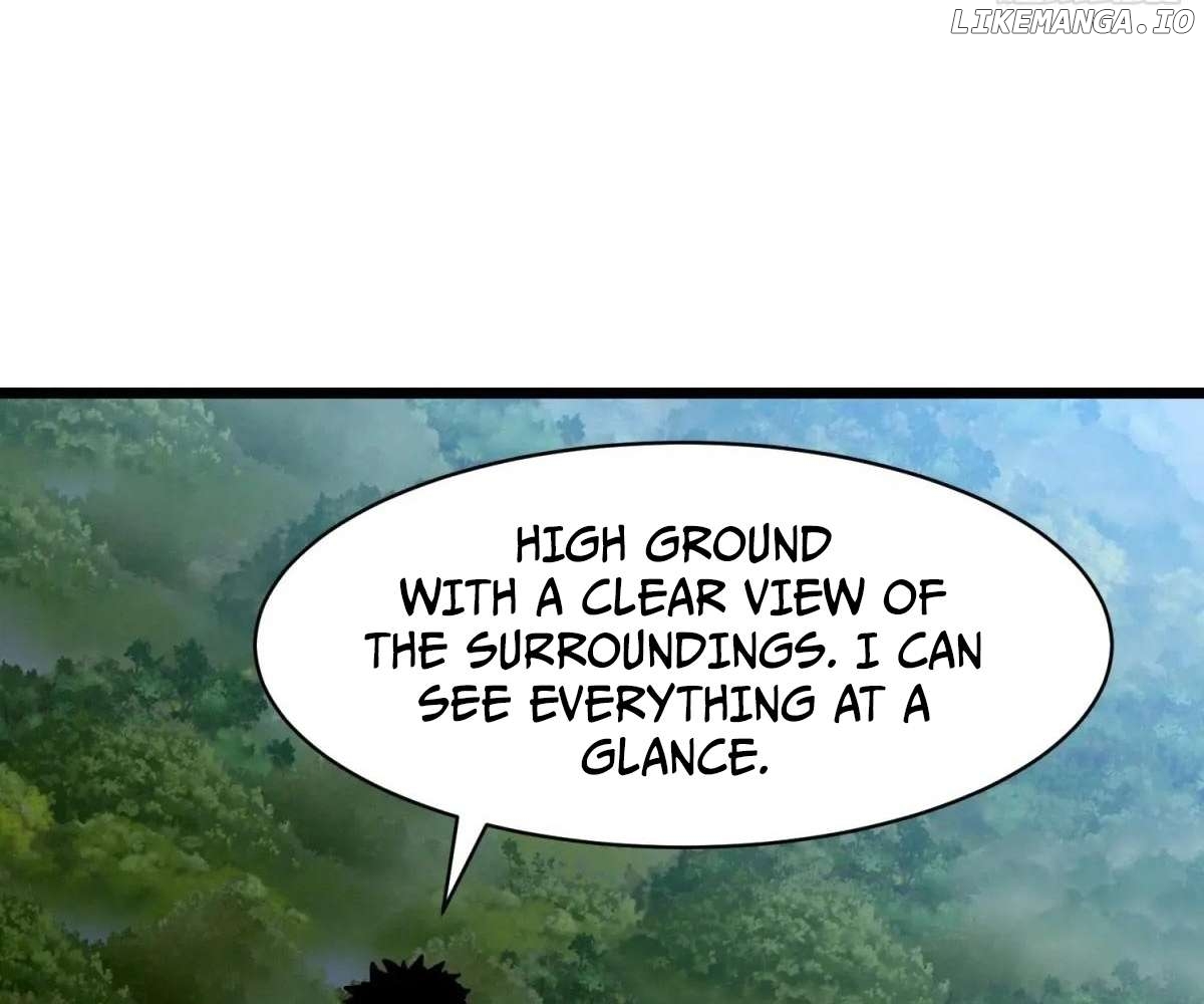 All Purpose Apocalyptic Upgrade System Chapter 36 - page 88