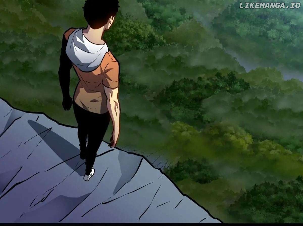 All Purpose Apocalyptic Upgrade System Chapter 36 - page 89