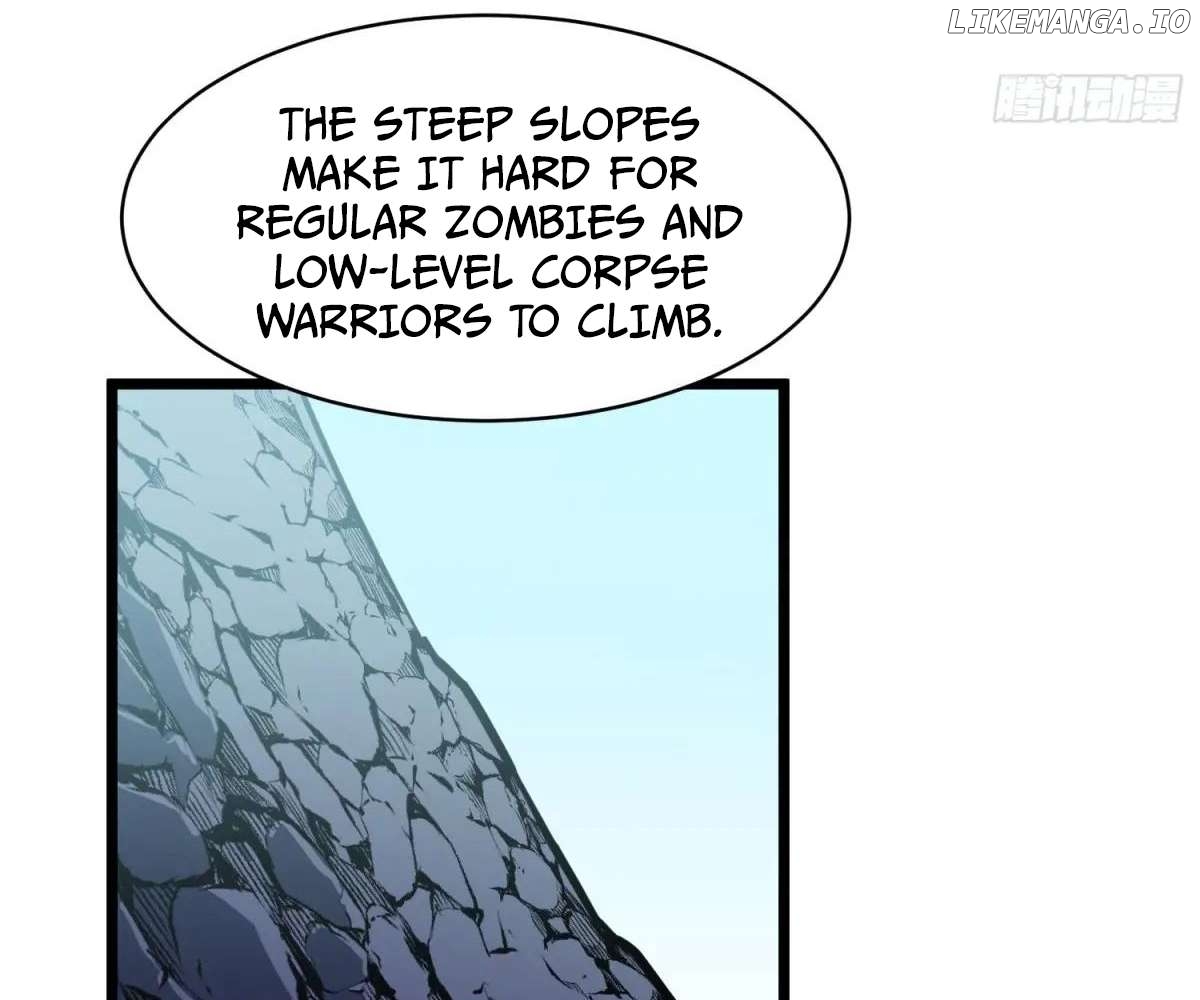 All Purpose Apocalyptic Upgrade System Chapter 36 - page 91