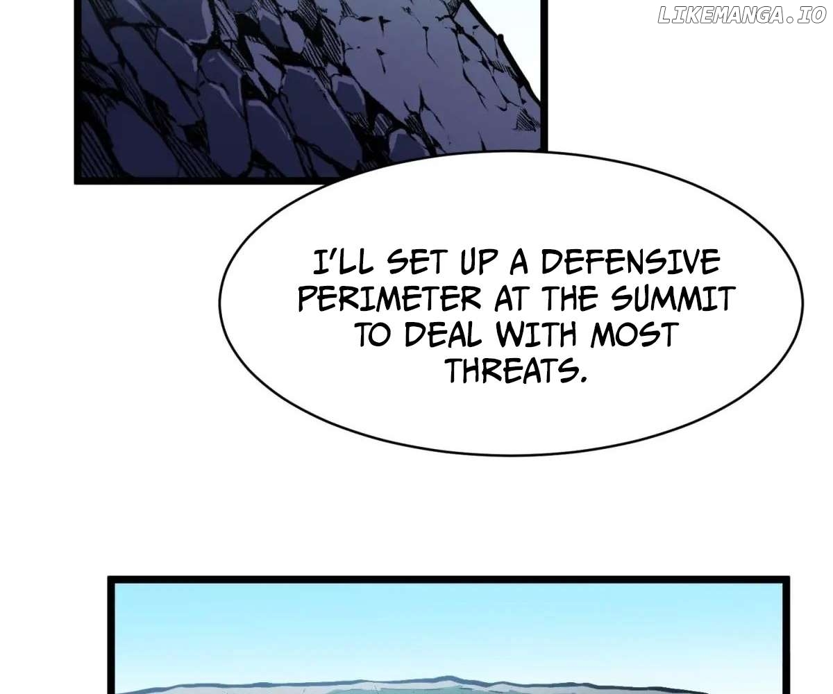 All Purpose Apocalyptic Upgrade System Chapter 36 - page 92
