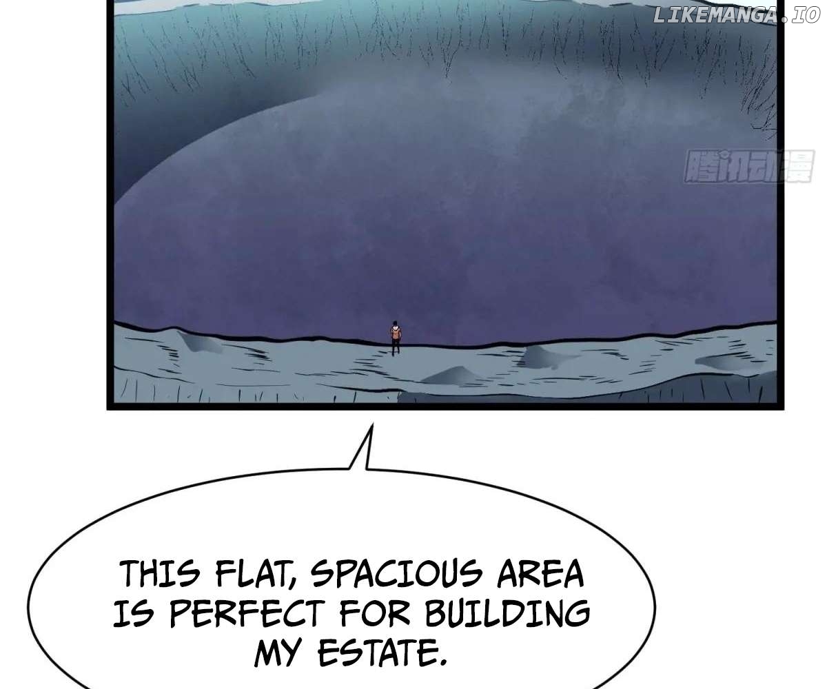 All Purpose Apocalyptic Upgrade System Chapter 36 - page 93