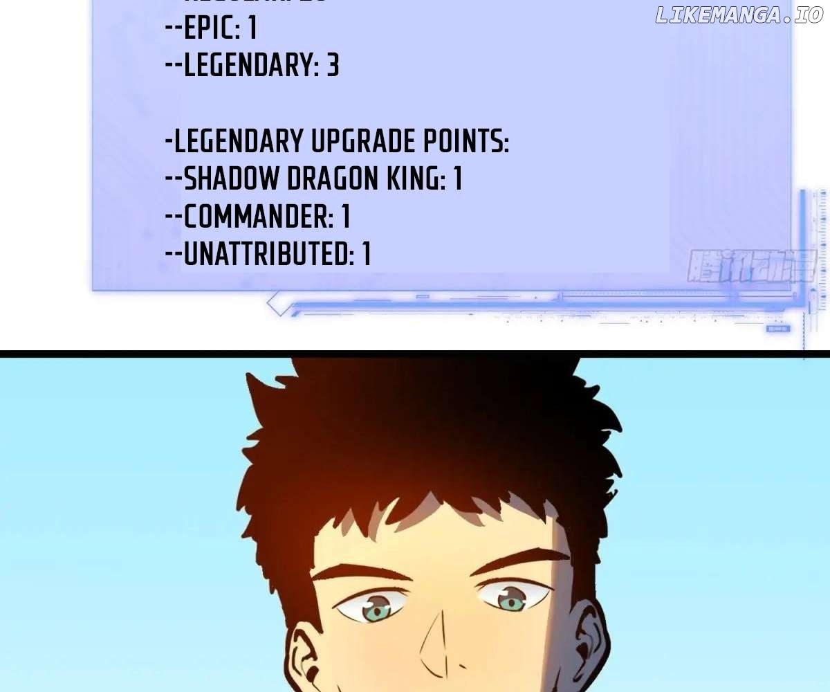 All Purpose Apocalyptic Upgrade System Chapter 36 - page 95