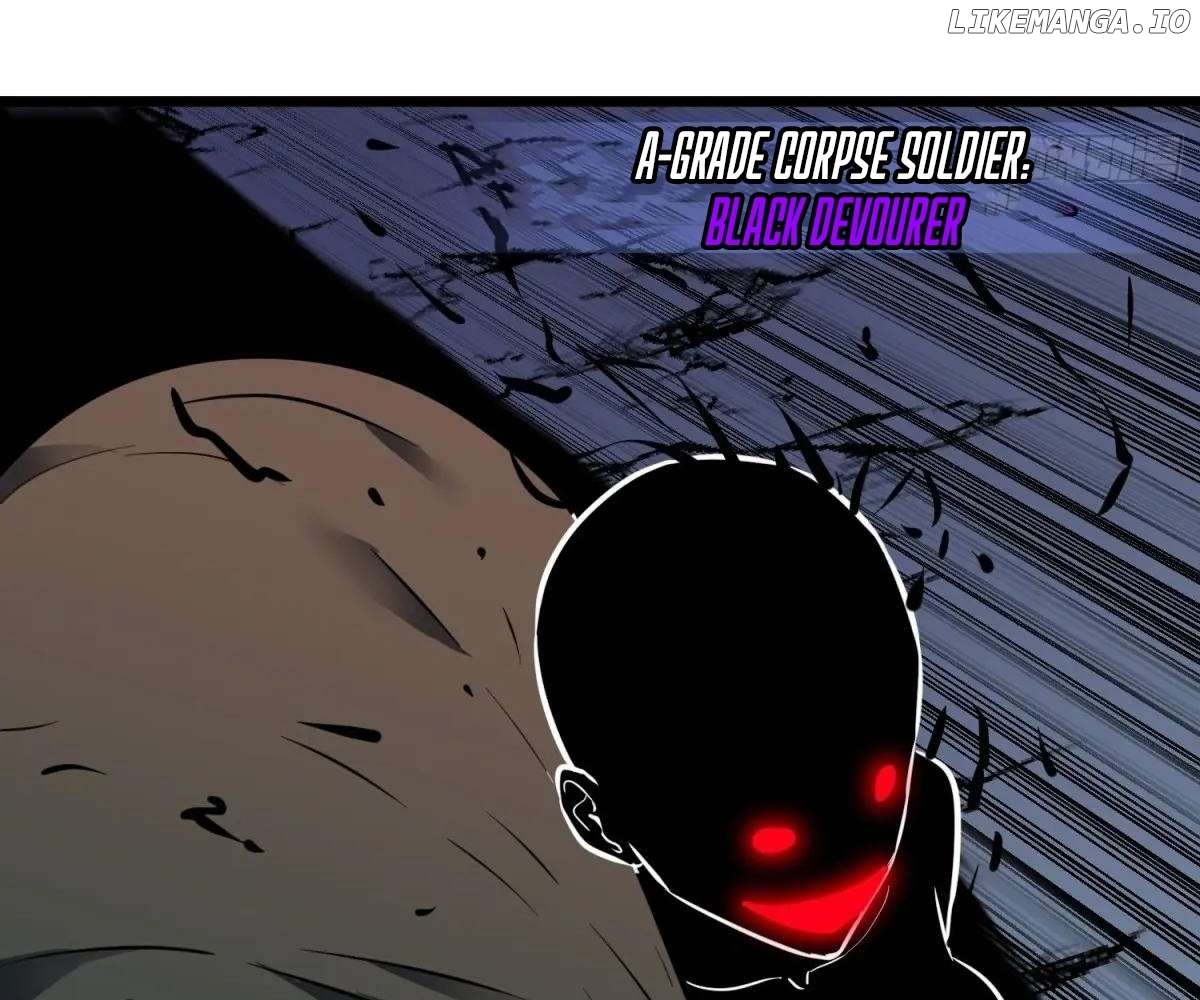 All Purpose Apocalyptic Upgrade System Chapter 37 - page 102