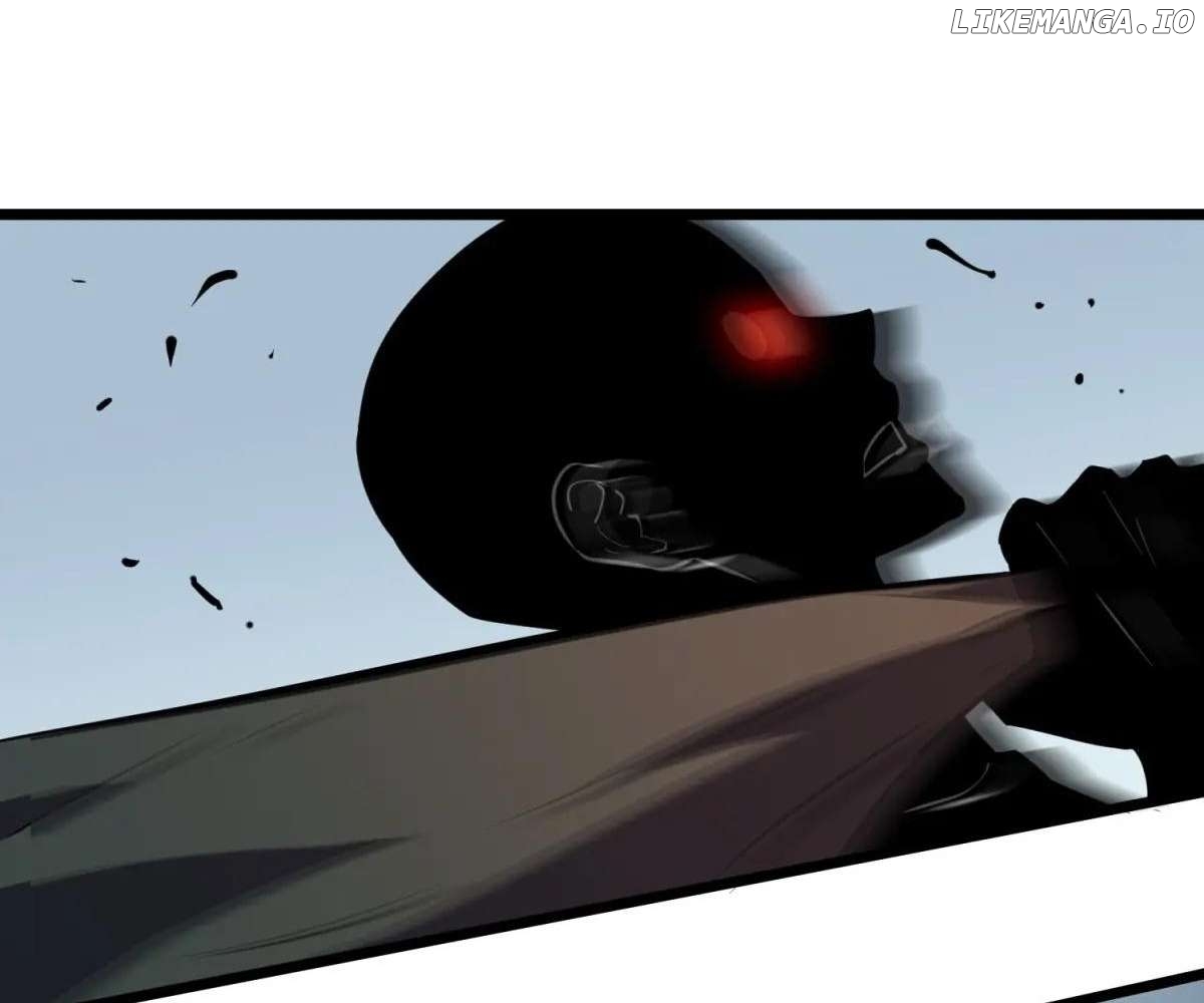 All Purpose Apocalyptic Upgrade System Chapter 37 - page 104