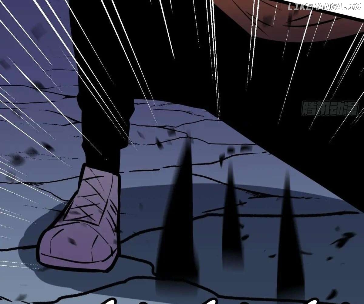 All Purpose Apocalyptic Upgrade System Chapter 37 - page 109
