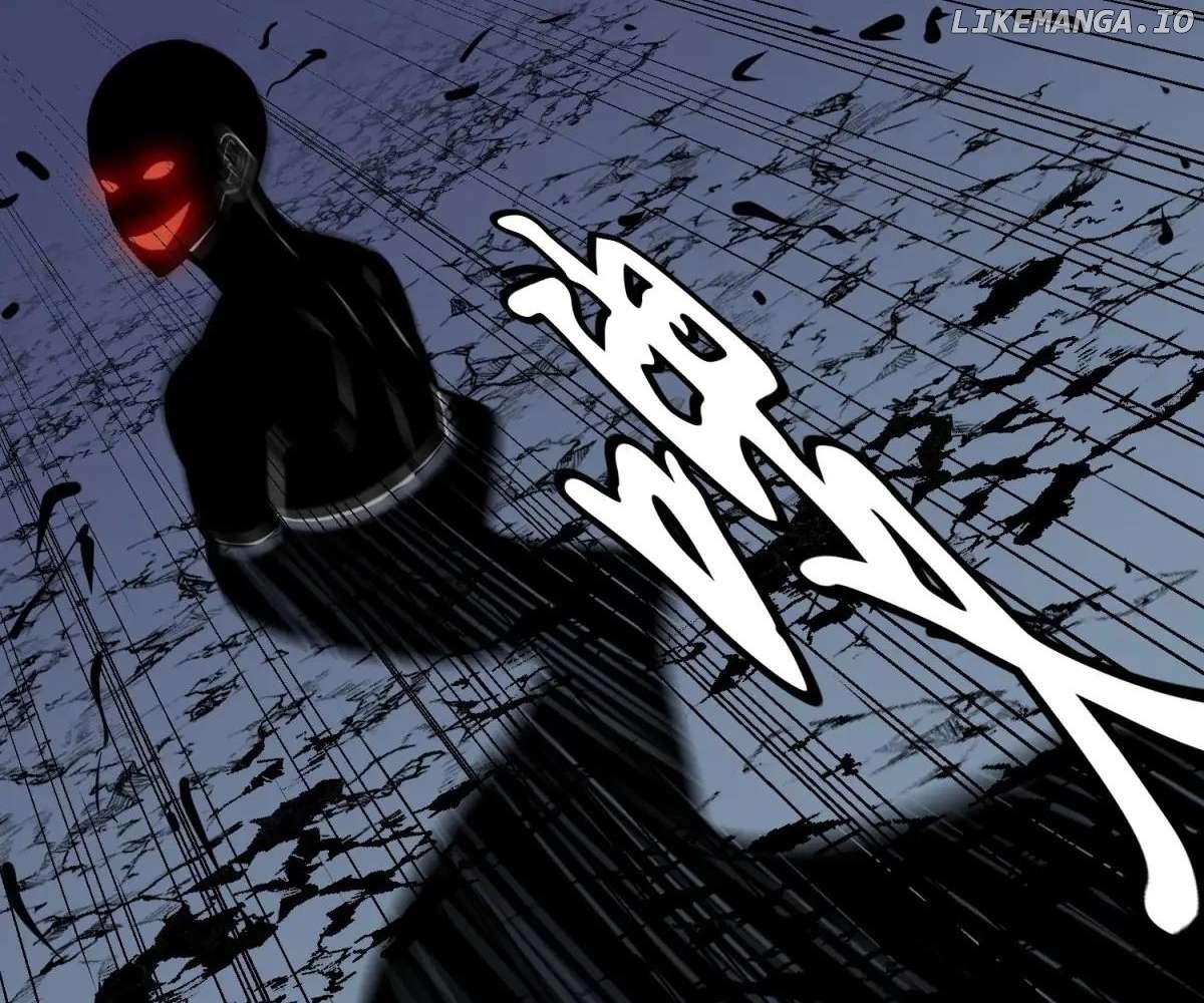All Purpose Apocalyptic Upgrade System Chapter 37 - page 114