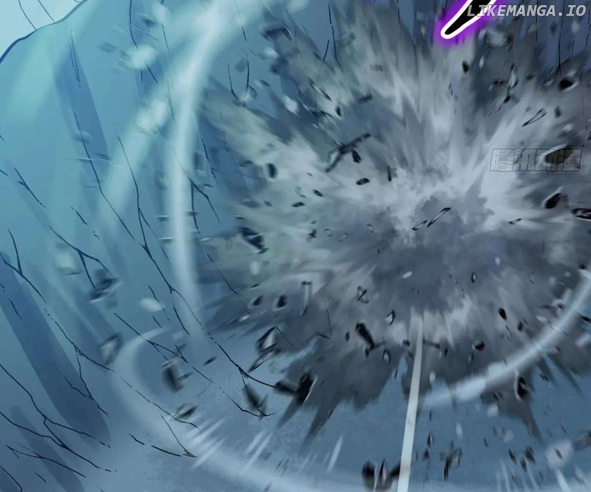 All Purpose Apocalyptic Upgrade System Chapter 37 - page 122