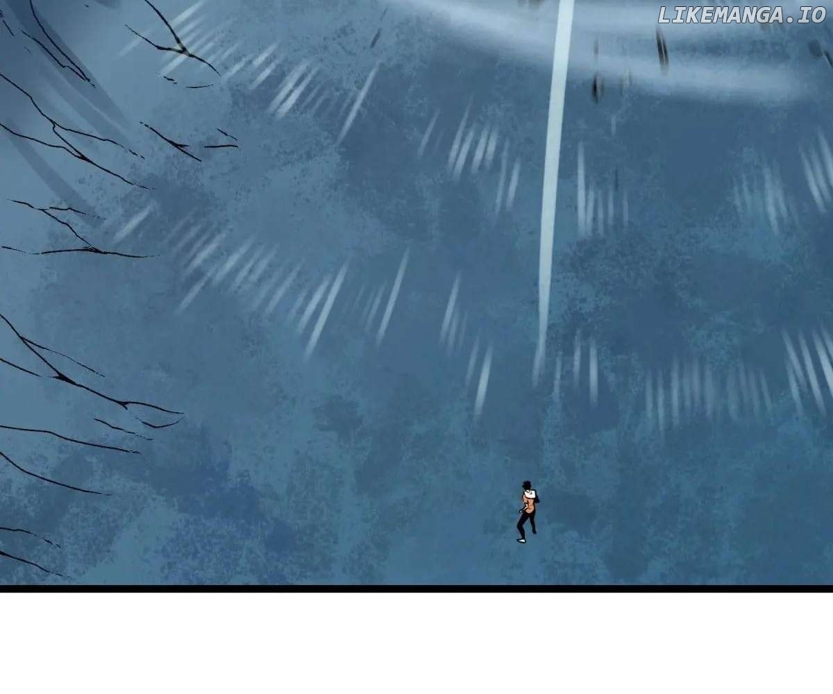 All Purpose Apocalyptic Upgrade System Chapter 37 - page 123