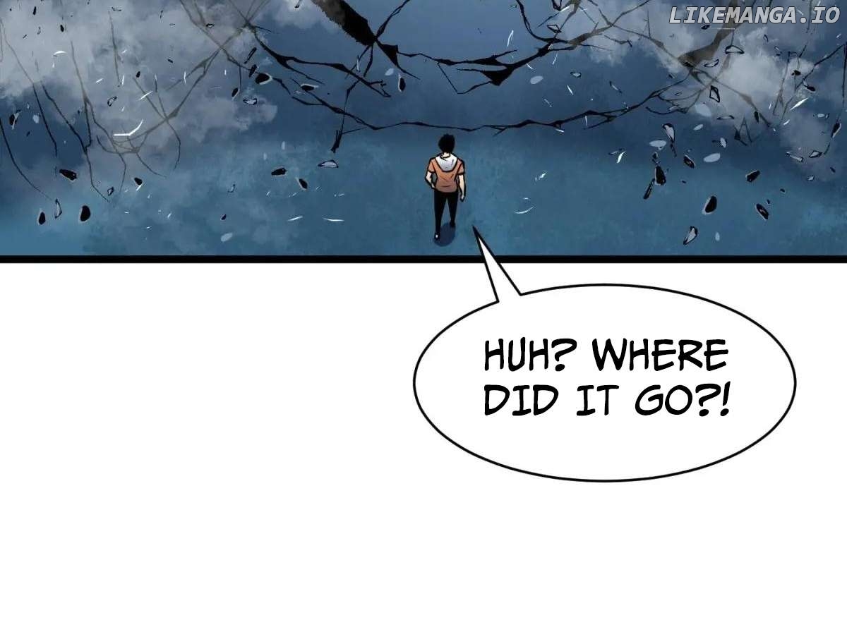 All Purpose Apocalyptic Upgrade System Chapter 37 - page 125