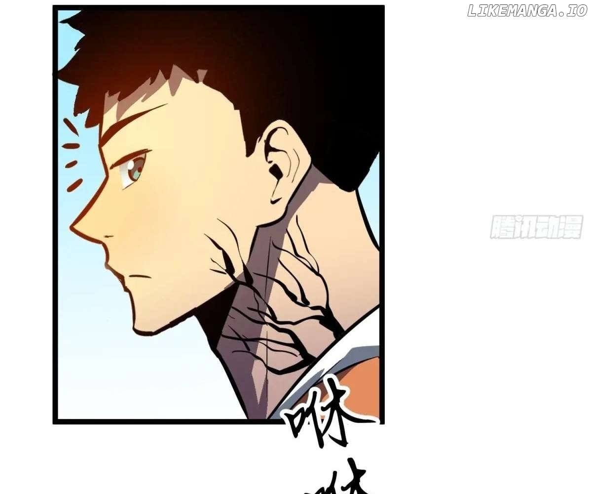 All Purpose Apocalyptic Upgrade System Chapter 37 - page 126