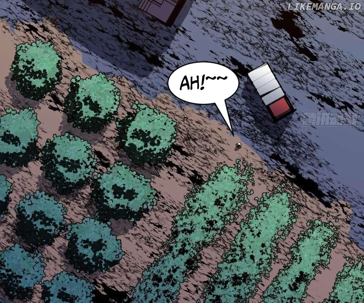 All Purpose Apocalyptic Upgrade System Chapter 37 - page 15