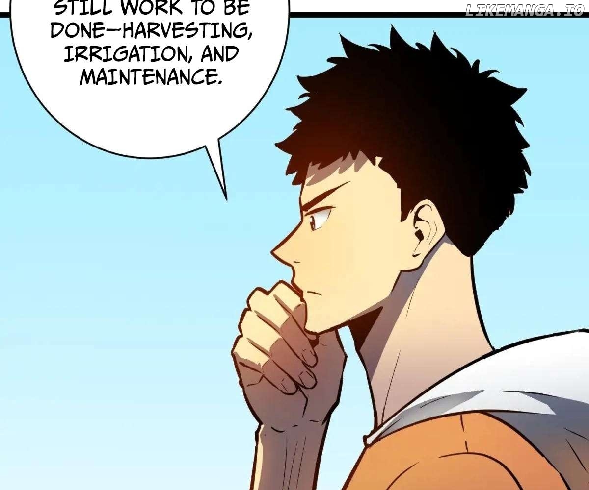 All Purpose Apocalyptic Upgrade System Chapter 37 - page 20
