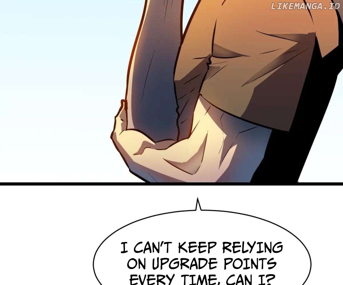 All Purpose Apocalyptic Upgrade System Chapter 37 - page 21