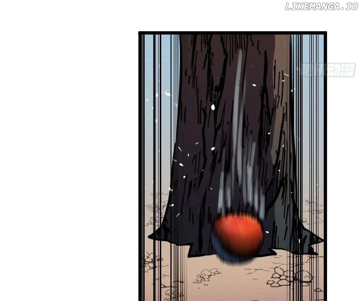 All Purpose Apocalyptic Upgrade System Chapter 37 - page 26
