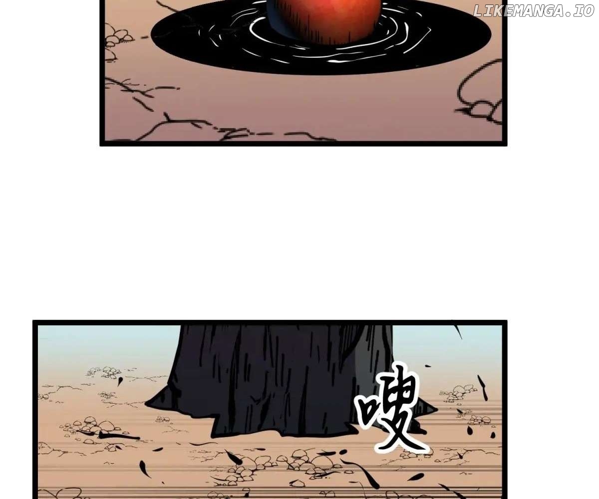 All Purpose Apocalyptic Upgrade System Chapter 37 - page 28