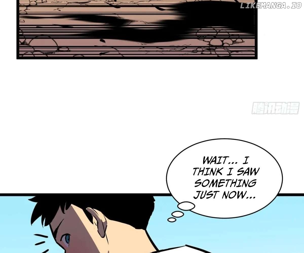 All Purpose Apocalyptic Upgrade System Chapter 37 - page 29