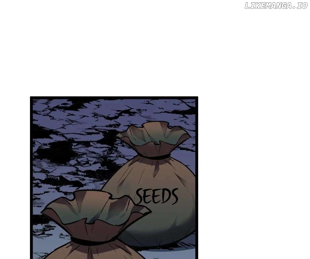All Purpose Apocalyptic Upgrade System Chapter 37 - page 3