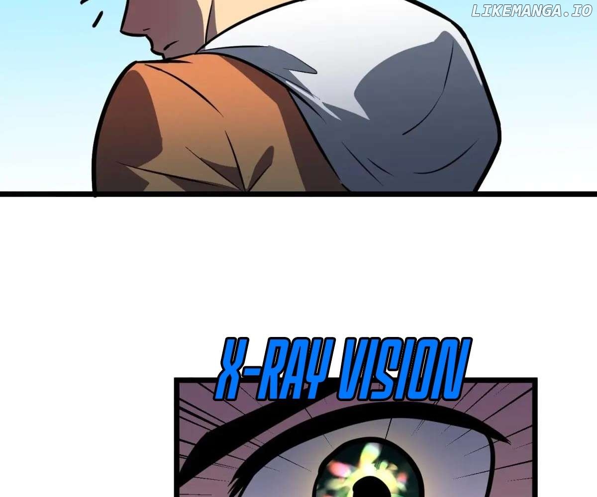 All Purpose Apocalyptic Upgrade System Chapter 37 - page 30