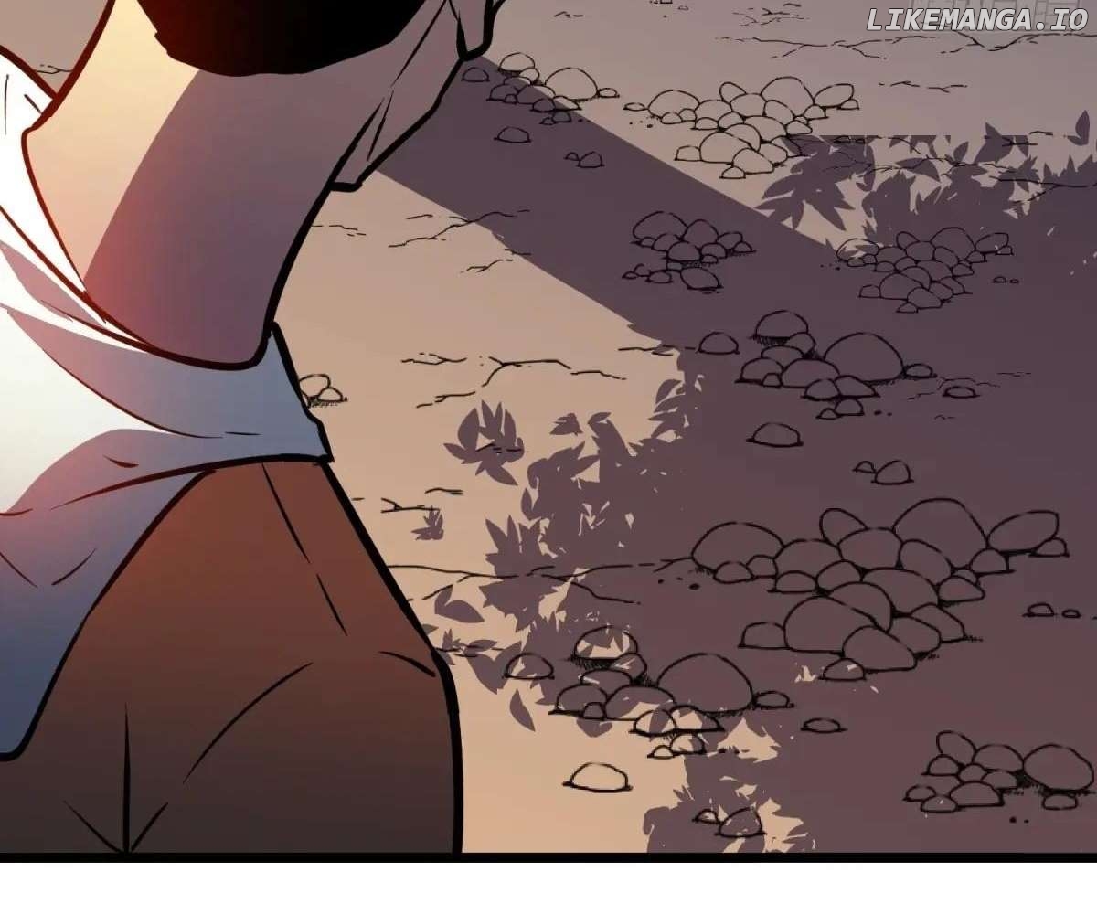 All Purpose Apocalyptic Upgrade System Chapter 37 - page 33