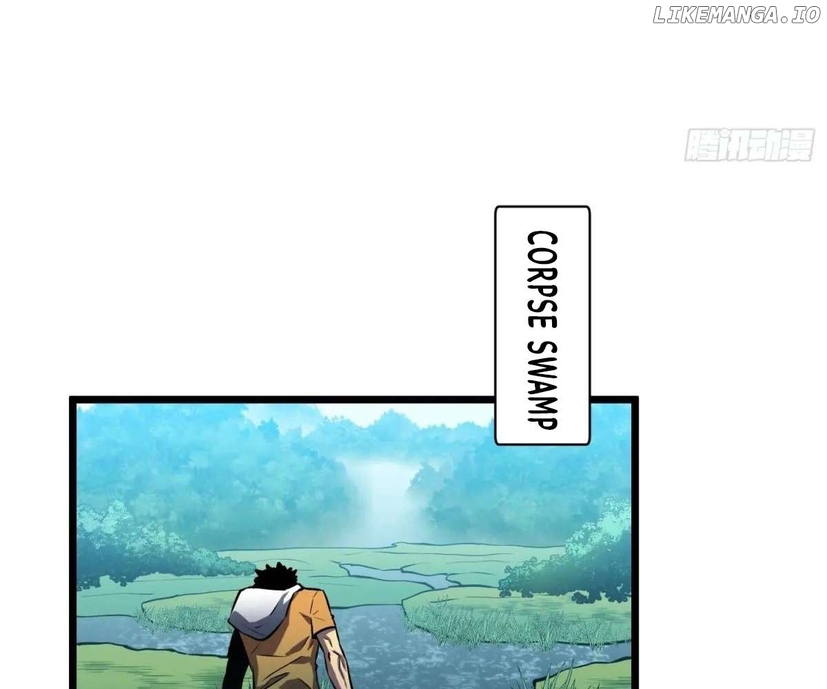 All Purpose Apocalyptic Upgrade System Chapter 37 - page 36