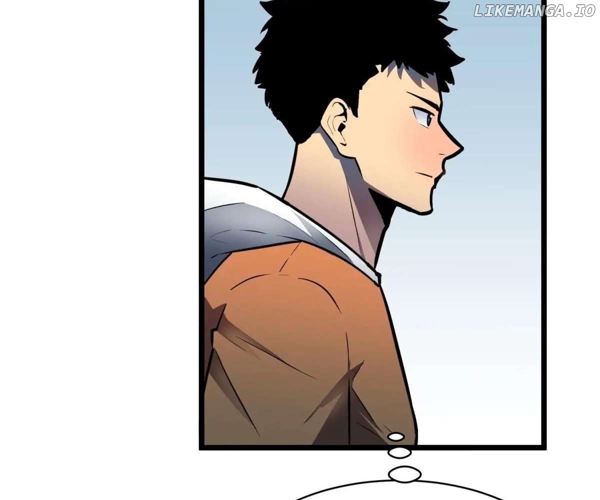 All Purpose Apocalyptic Upgrade System Chapter 37 - page 38