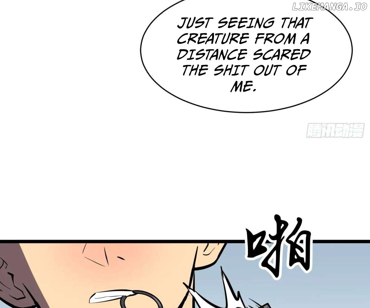 All Purpose Apocalyptic Upgrade System Chapter 37 - page 39