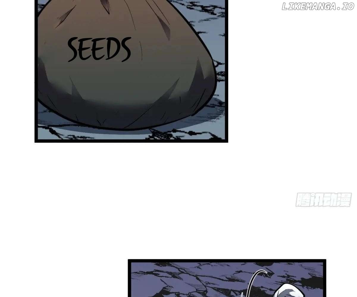 All Purpose Apocalyptic Upgrade System Chapter 37 - page 4