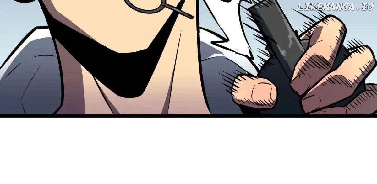 All Purpose Apocalyptic Upgrade System Chapter 37 - page 40