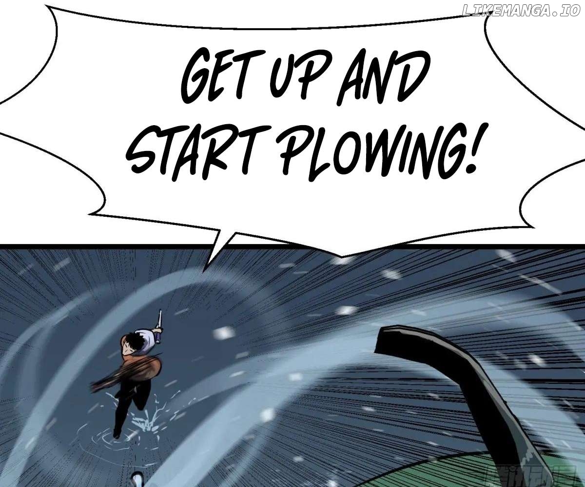 All Purpose Apocalyptic Upgrade System Chapter 37 - page 41