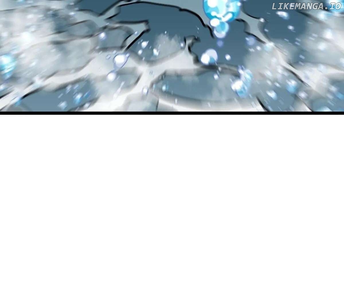 All Purpose Apocalyptic Upgrade System Chapter 37 - page 45