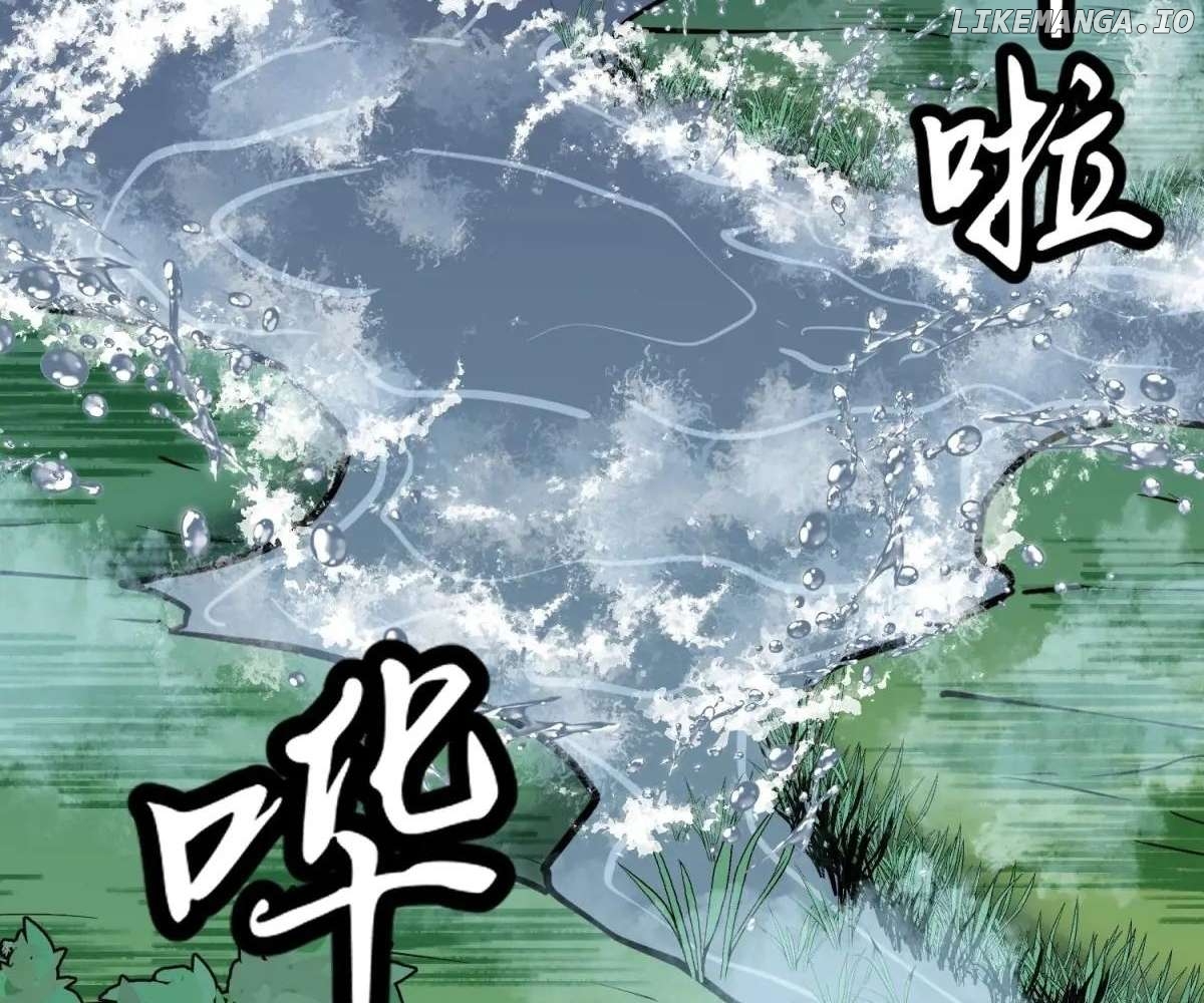 All Purpose Apocalyptic Upgrade System Chapter 37 - page 47