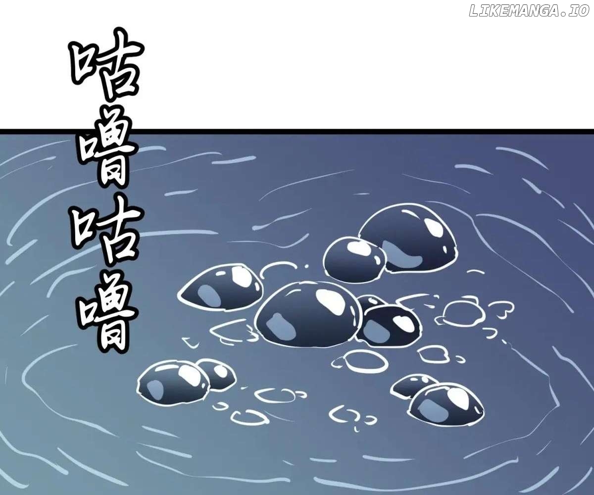 All Purpose Apocalyptic Upgrade System Chapter 37 - page 49