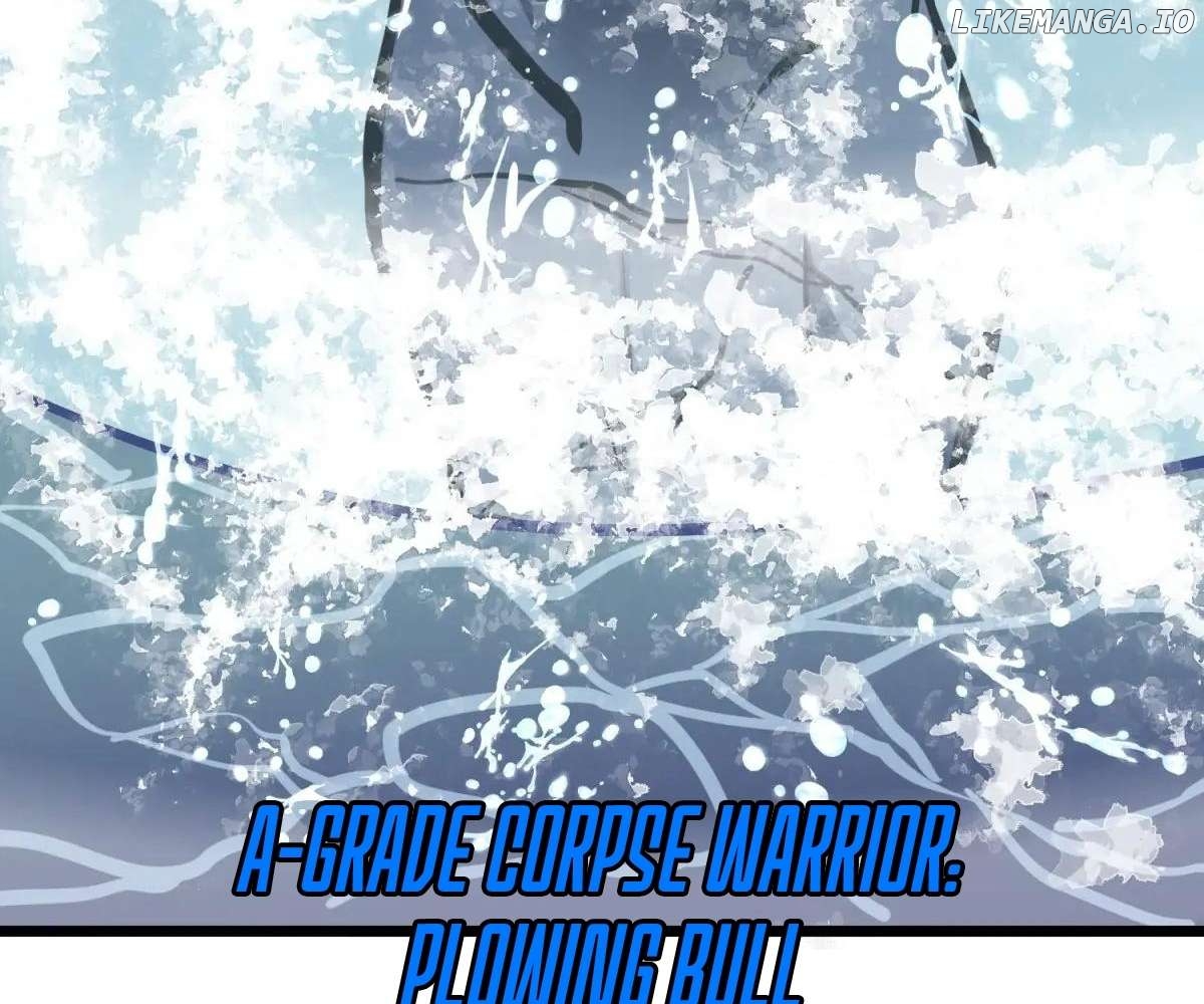 All Purpose Apocalyptic Upgrade System Chapter 37 - page 57