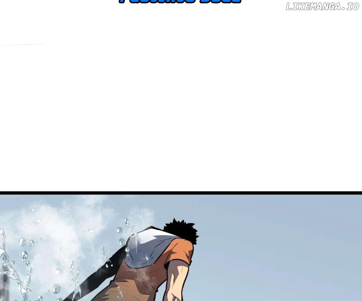 All Purpose Apocalyptic Upgrade System Chapter 37 - page 58